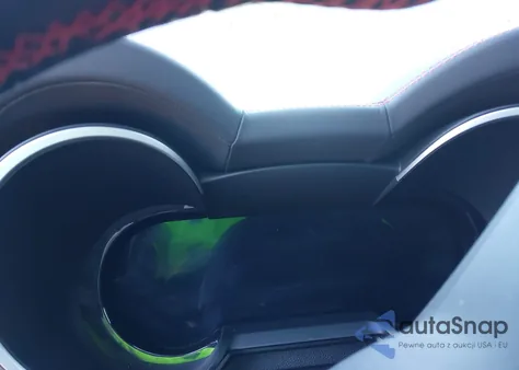 2024 Alfa Romeo Stelvio Competizione Awd z USA, uszkodzony, nr VIN ZASPAKBN2R7D72600